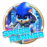 speedrunner