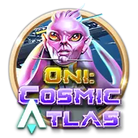 COSMIC ATLAS