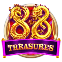 88_treasures